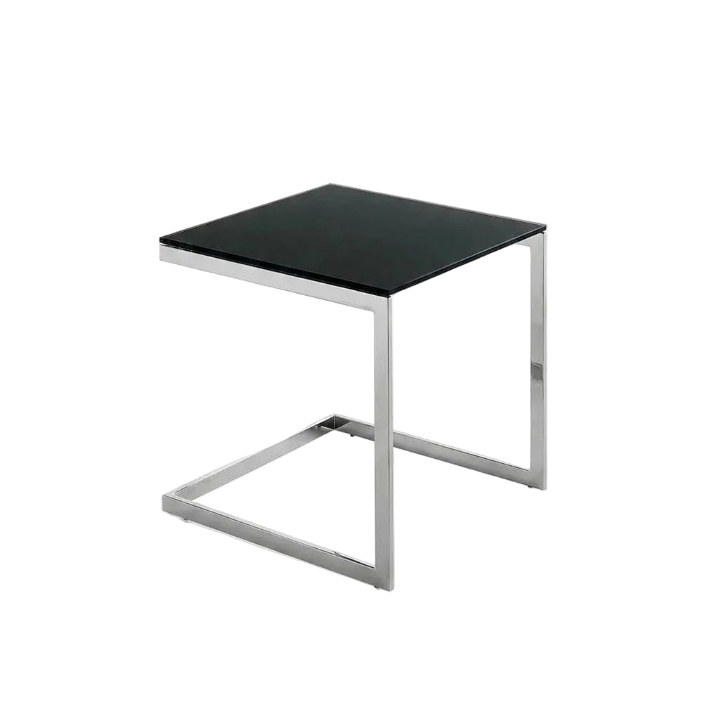 Hip Hop End Table