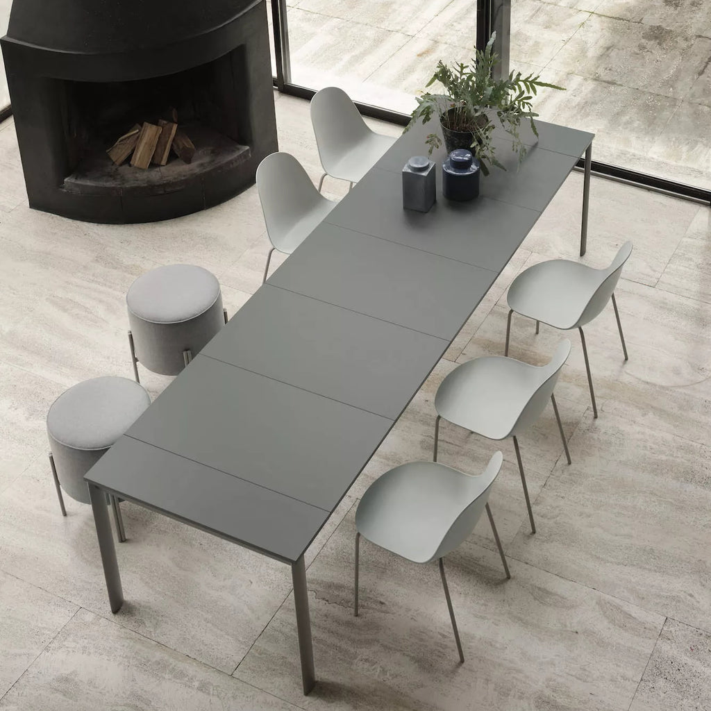 Etico Plus Extendable Dining Table