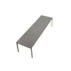 Etico Plus Extendable Dining Table