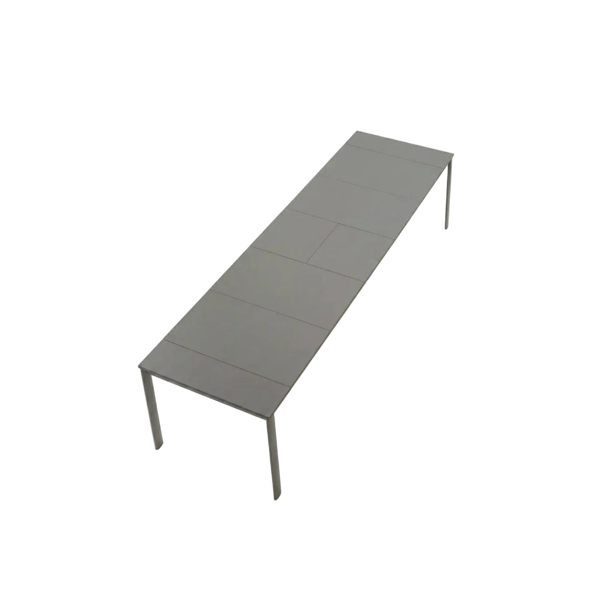 Etico Plus Extendable Dining Table