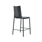 Eva Stackable Outdoor Bar Stool