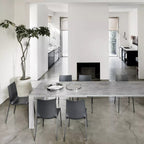 Eva Stackable Dining Chair