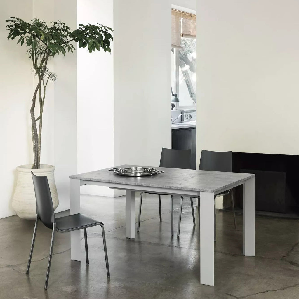 Eva Stackable Dining Chair
