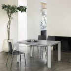 Eva Stackable Dining Chair