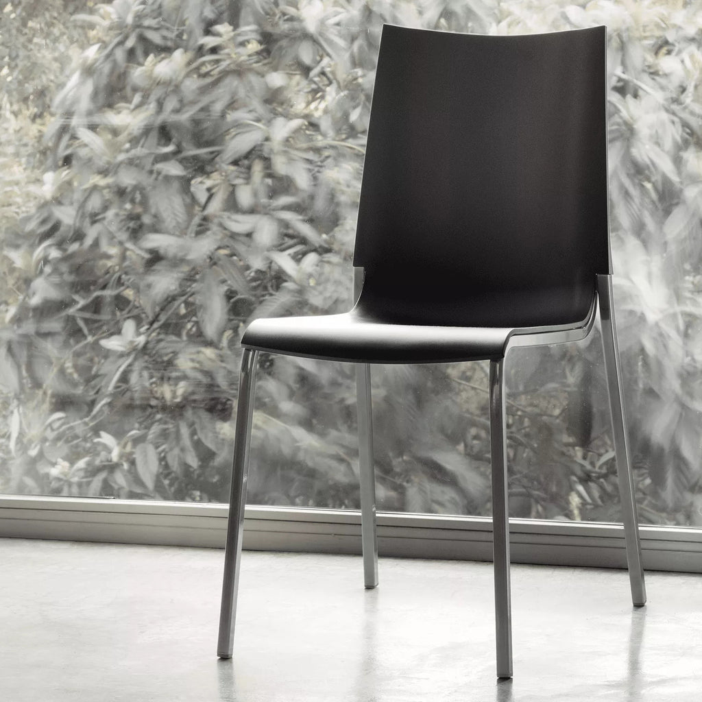 Eva Stackable Dining Chair