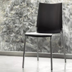 Eva Stackable Dining Chair