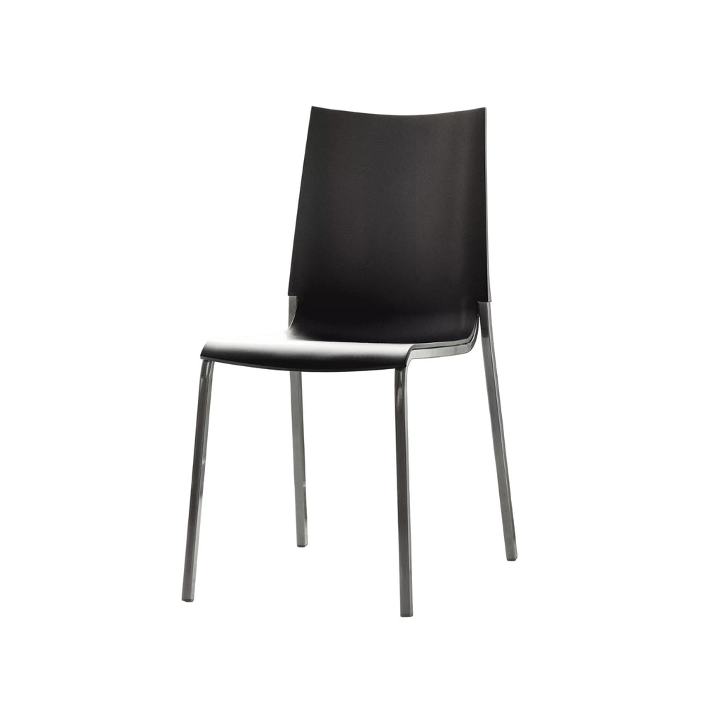 Eva Stackable Dining Chair