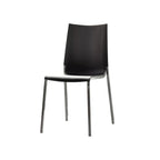 Eva Stackable Dining Chair