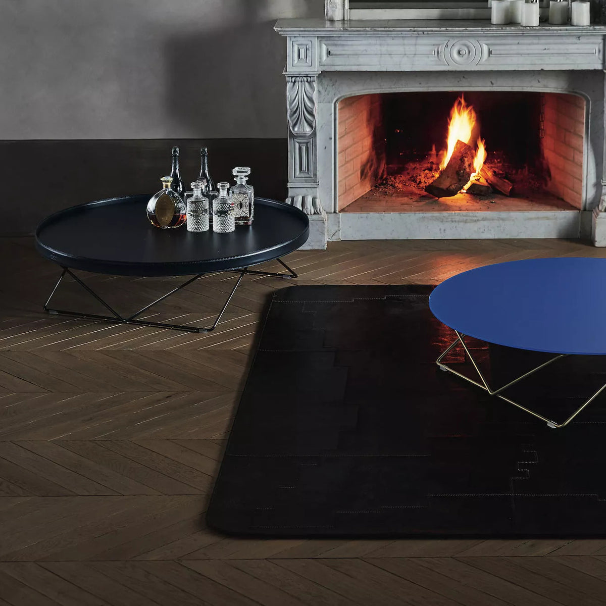 Flexus Coffee Table