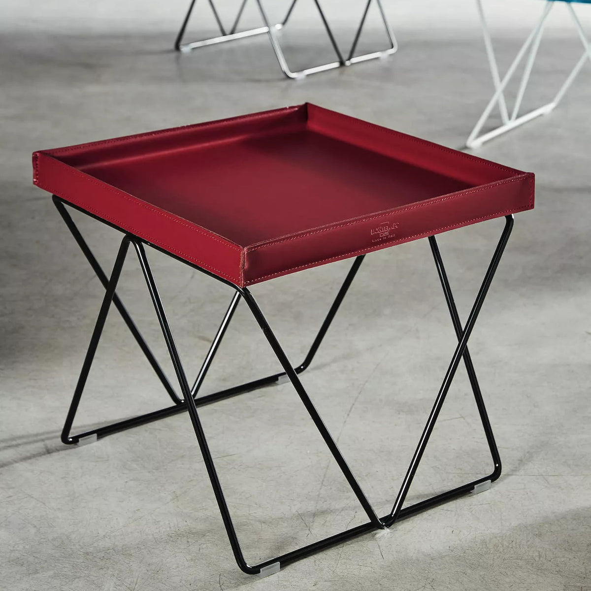 Flexus Coffee Table