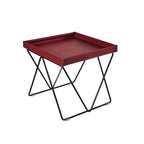 Flexus Coffee Table