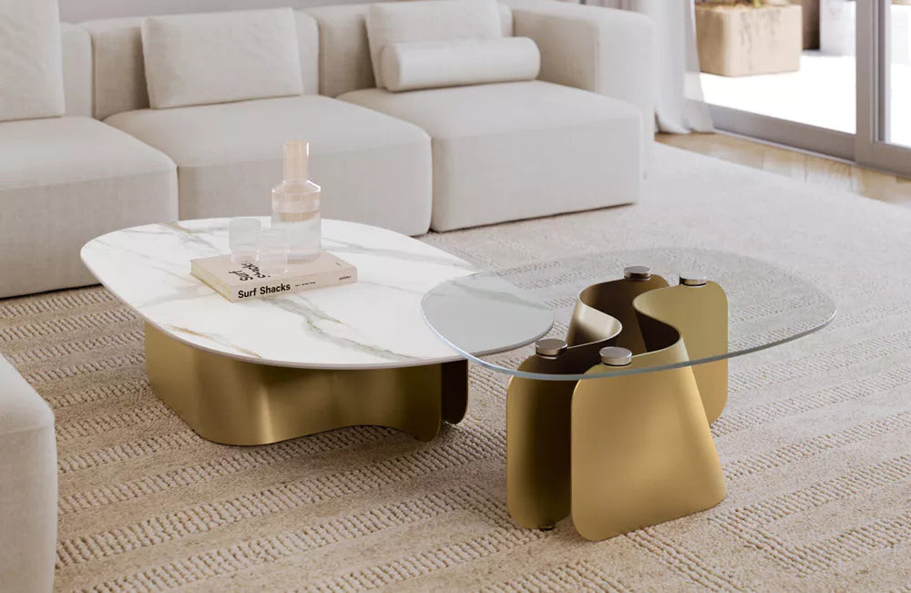 Flow Coffee Table