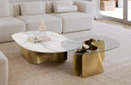 Flow Coffee Table