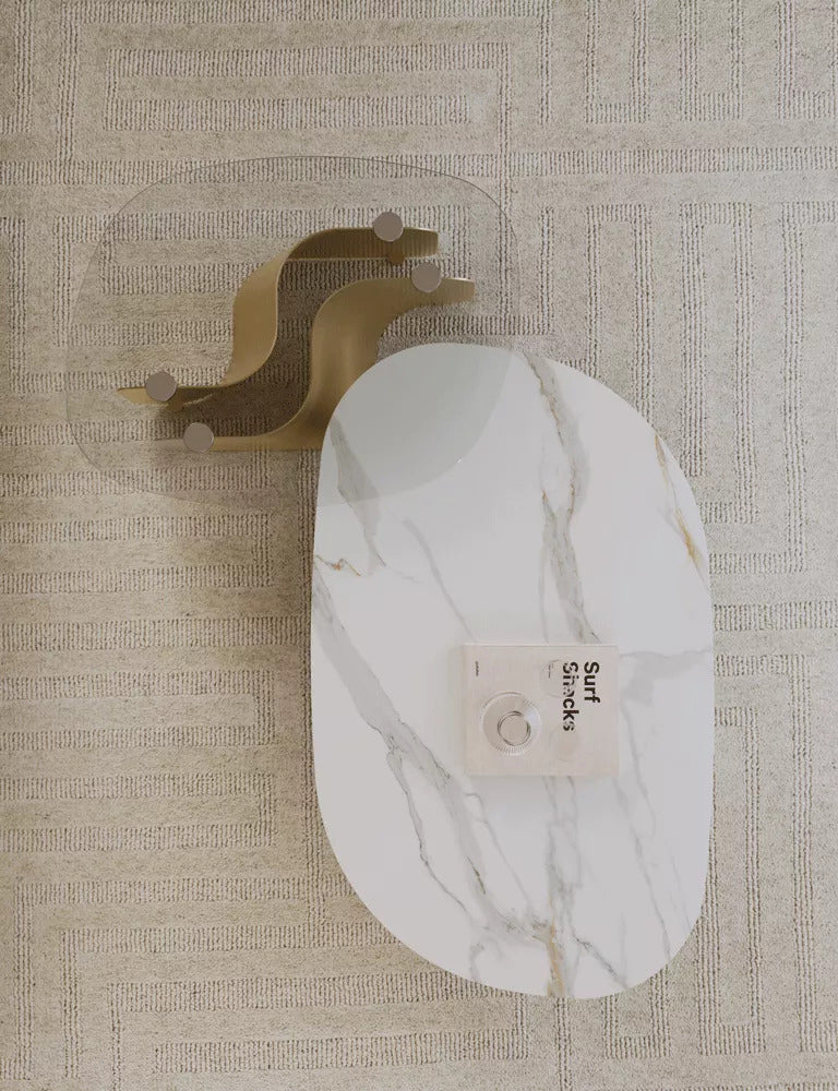 Flow Coffee Table