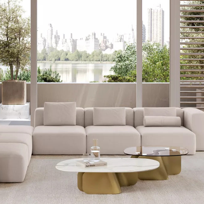 Flow Coffee Table