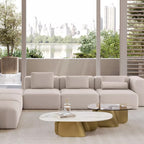 Flow Coffee Table