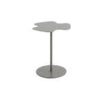 Flower End Table