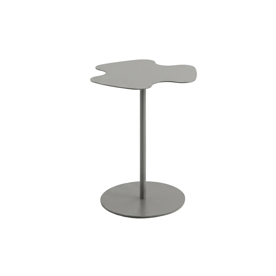 Flower End Table