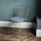 Freak Stackable Dining Chair