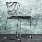 Freak Stackable Dining Chair