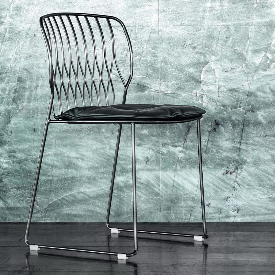 Freak Stackable Dining Chair