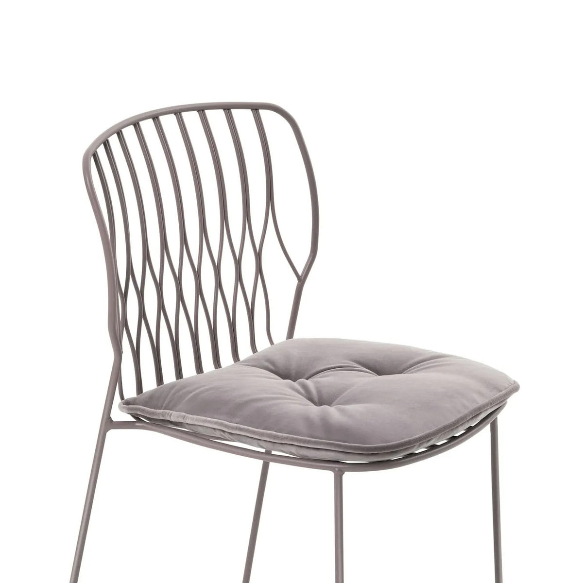 Freak Stackable Dining Chair
