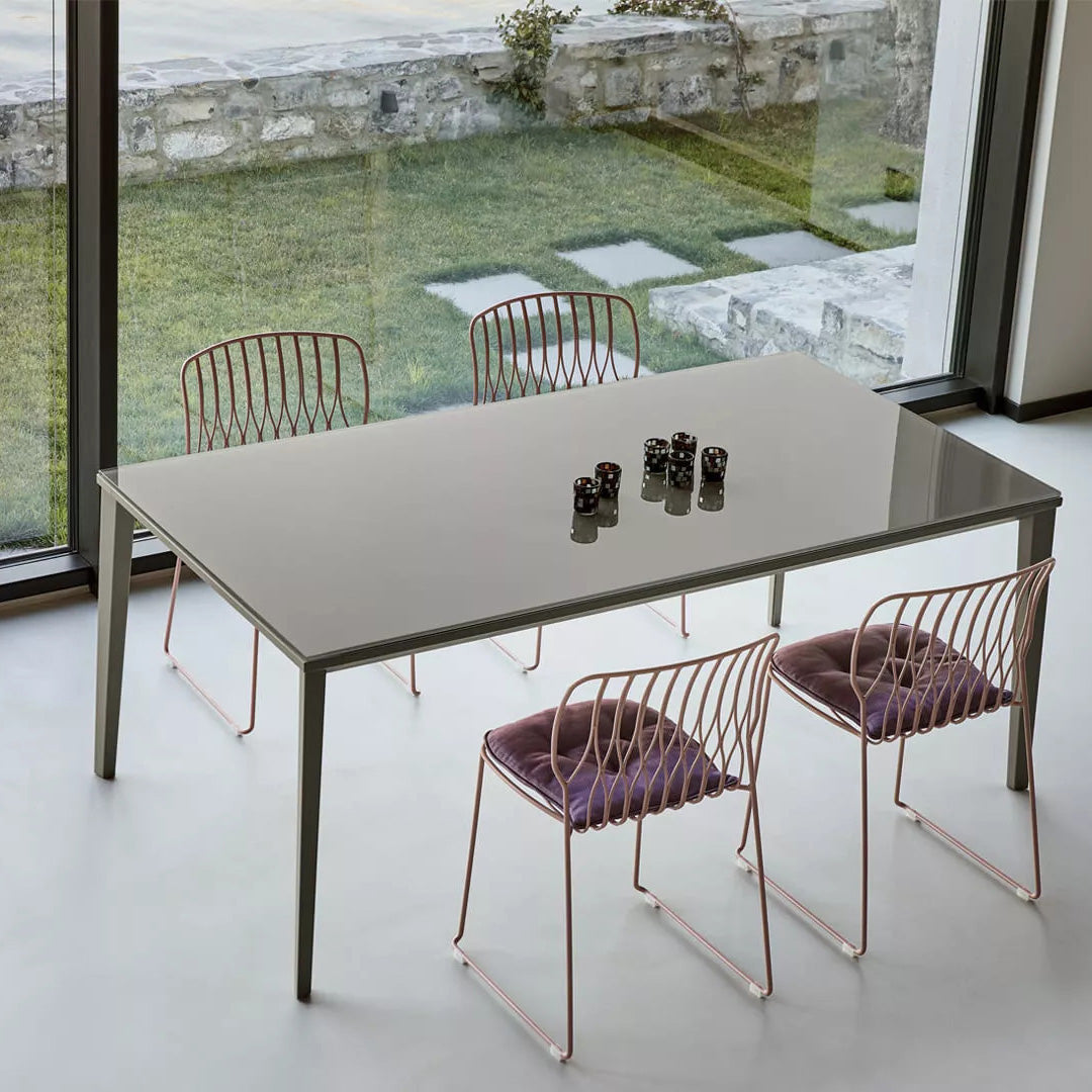Freak Stackable Dining Chair