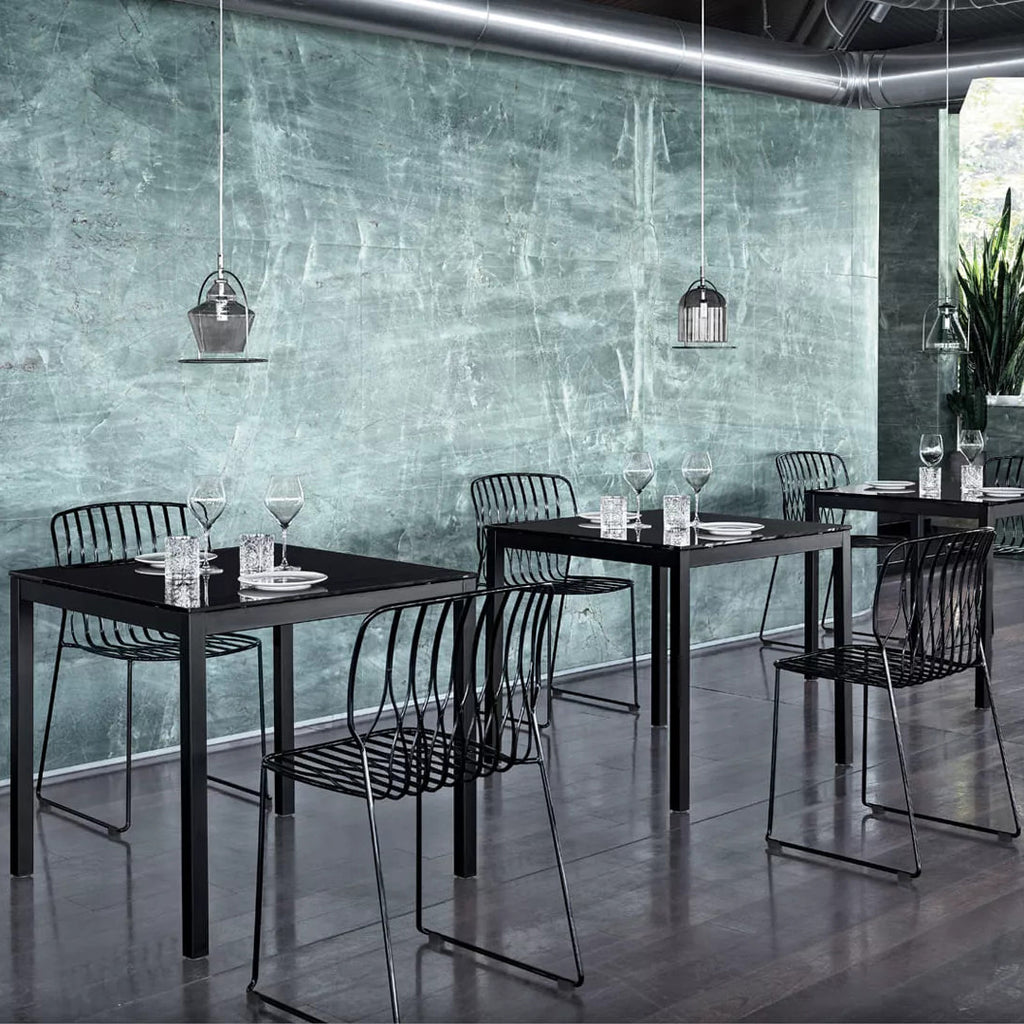 Freak Stackable Dining Chair