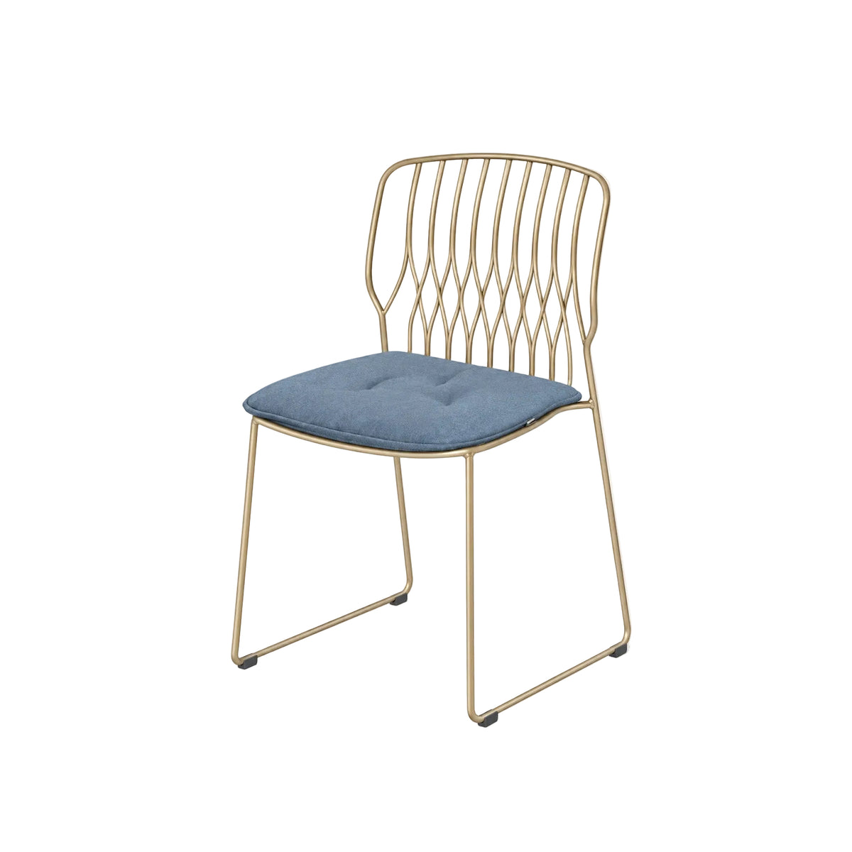 Freak Stackable Dining Chair