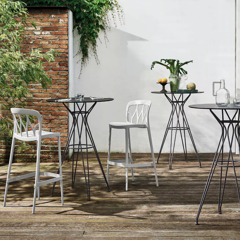 Galaxy Stackable Bar Stool