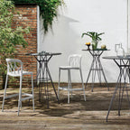 Galaxy Stackable Bar Stool