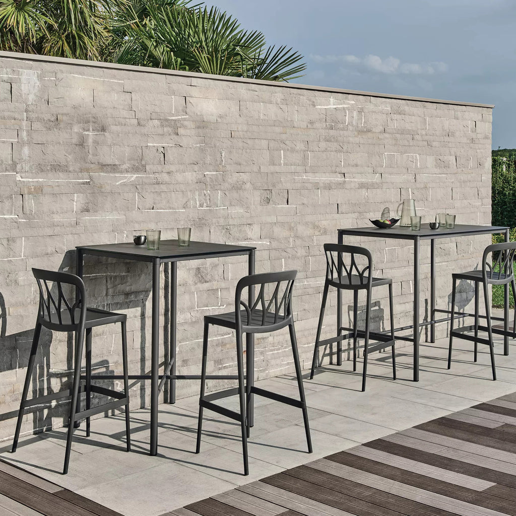 Galaxy Stackable Bar Stool