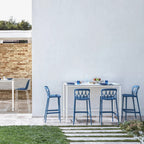 Galaxy Stackable Bar Stool
