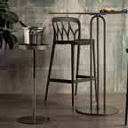 Galaxy Stackable Bar Stool