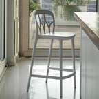 Galaxy Stackable Bar Stool
