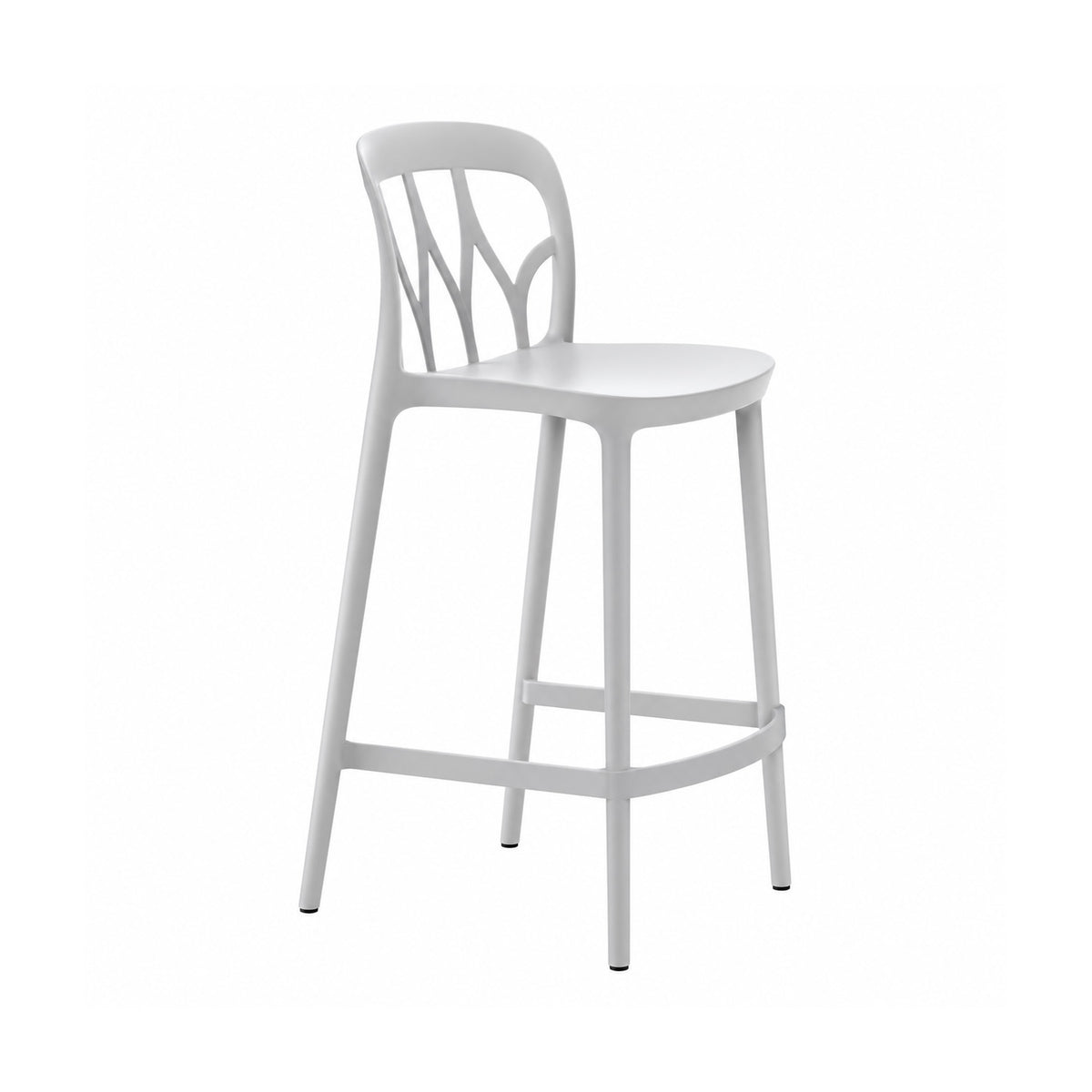 Galaxy Stackable Bar Stool
