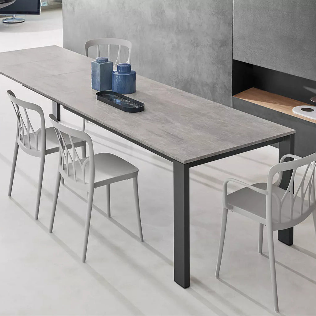 Galaxy Stackable Dining Chair
