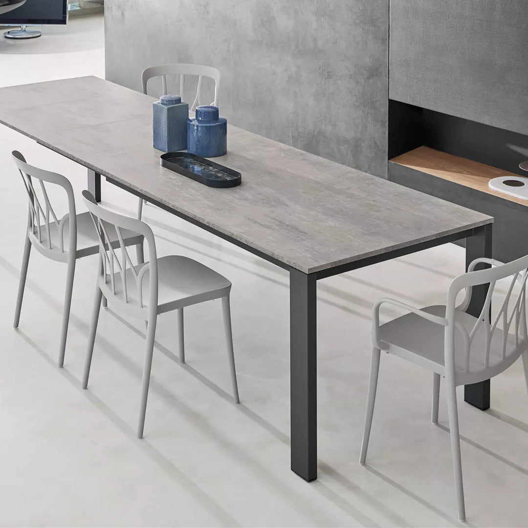 Galaxy Stackable Dining Chair