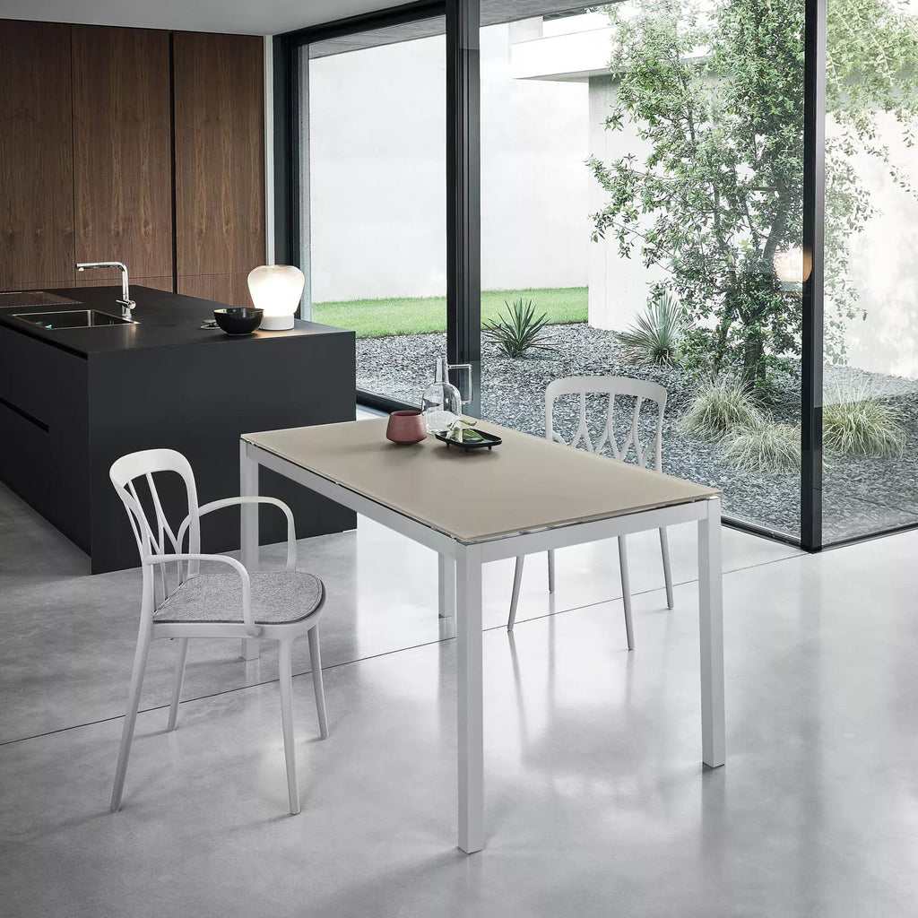 Galaxy Stackable Dining Chair