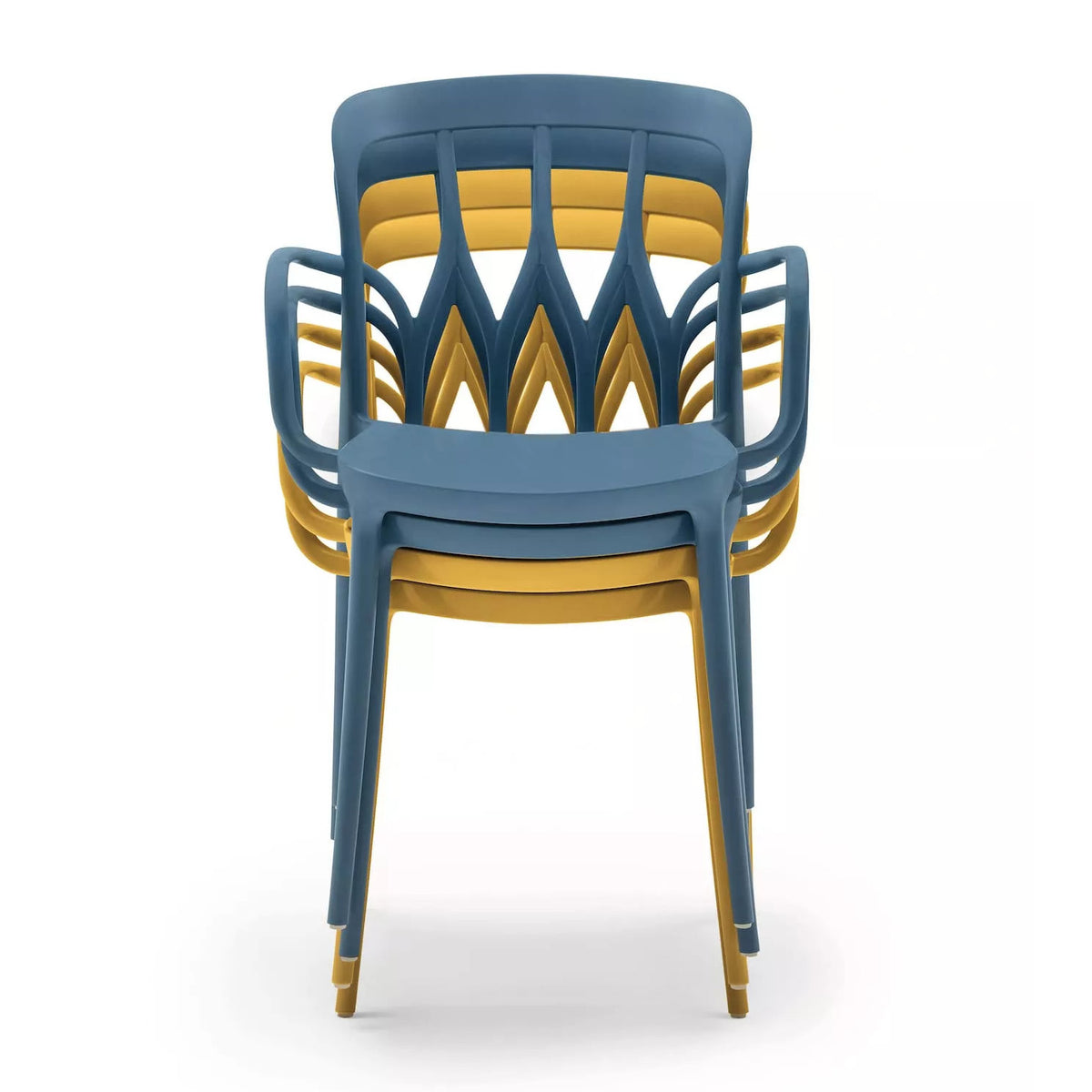 Galaxy Stackable Dining Chair