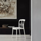 Galaxy Stackable Dining Chair