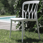 Galaxy Stackable Dining Chair