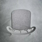 Galaxy Stackable Dining Chair