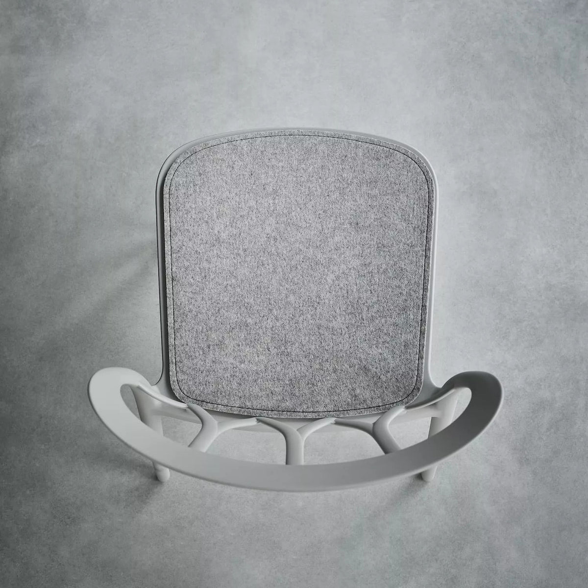 Galaxy Stackable Dining Chair