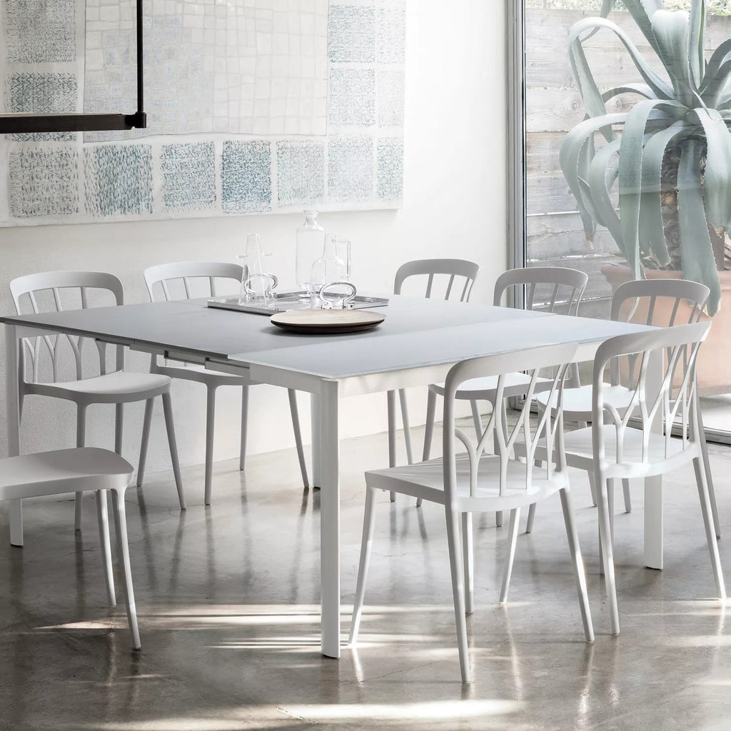 Galaxy Stackable Dining Chair