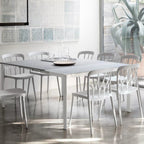 Galaxy Stackable Dining Chair