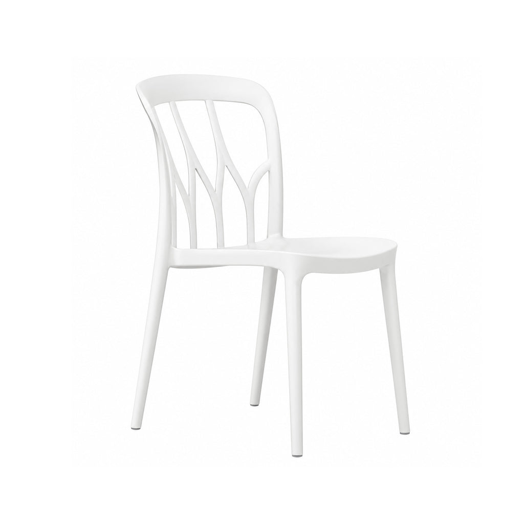Galaxy Stackable Dining Chair