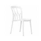 Galaxy Stackable Dining Chair