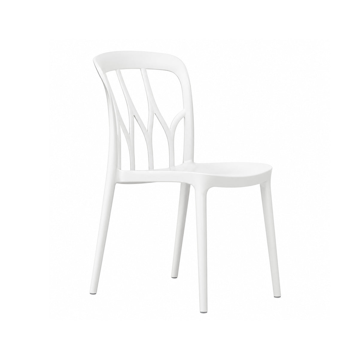 Galaxy Stackable Dining Chair