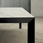 Genio Extendable Dining Table